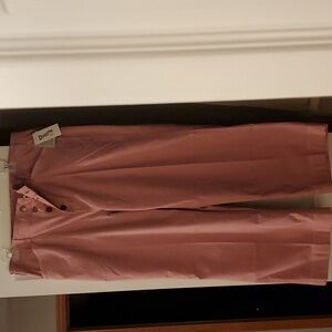 Duluth button front pants